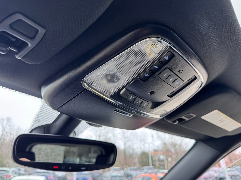 Used 2020 Jeep Grand Cherokee Altitude image 20