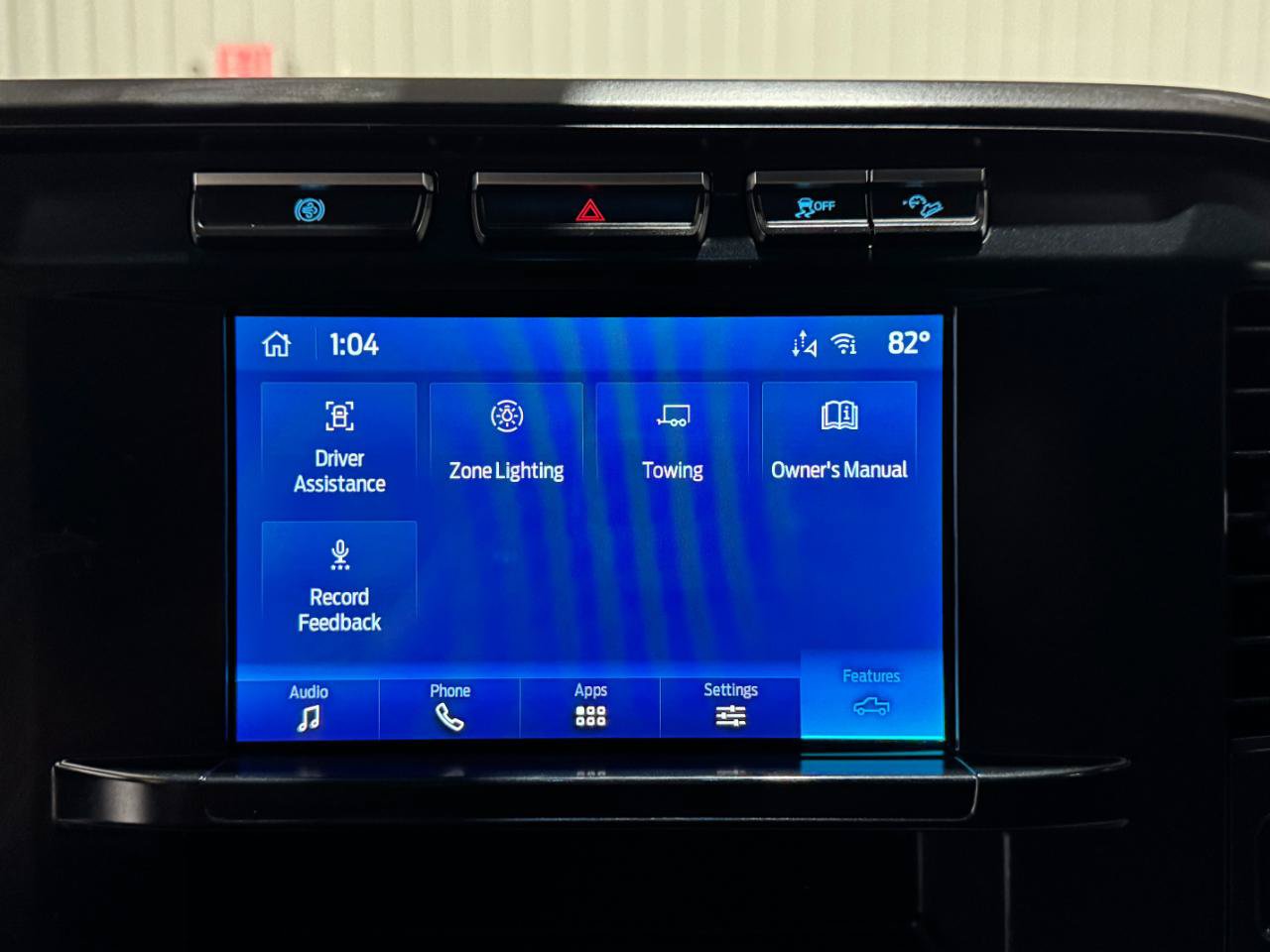 Used 2024 Ford F250 XLT AWD/4WD image 45