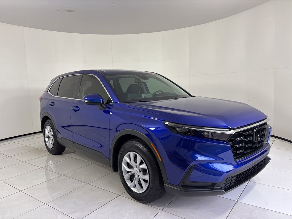 Used 2024 Honda CR-V LX image 7