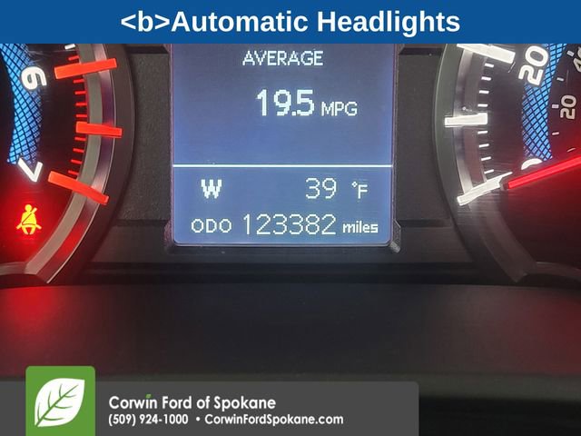 Used 2016 Toyota 4Runner SR5 image 4