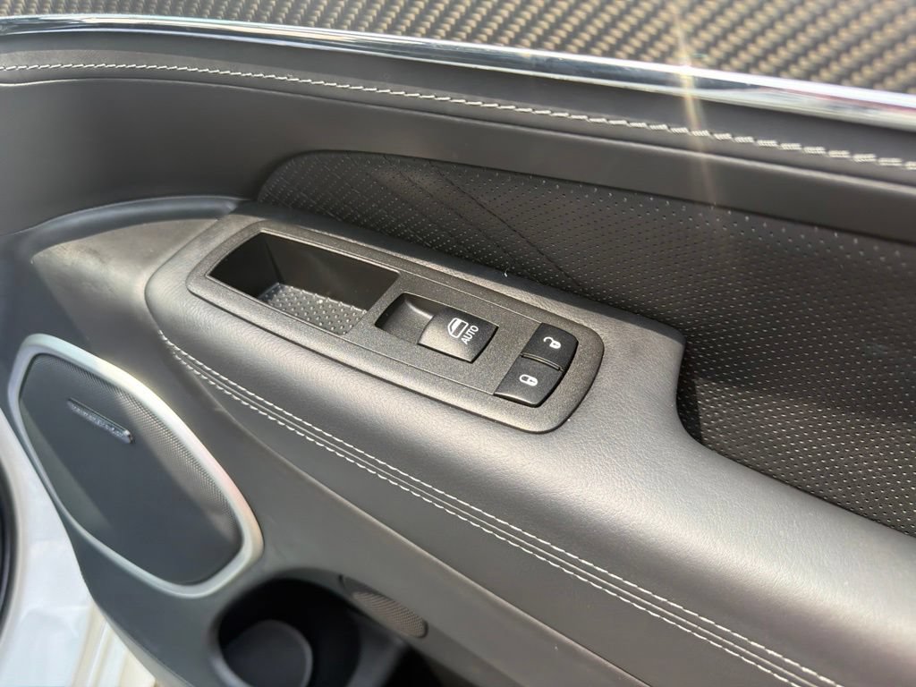 Used 2021 Jeep Grand Cherokee SRT AWD/4WD image 30