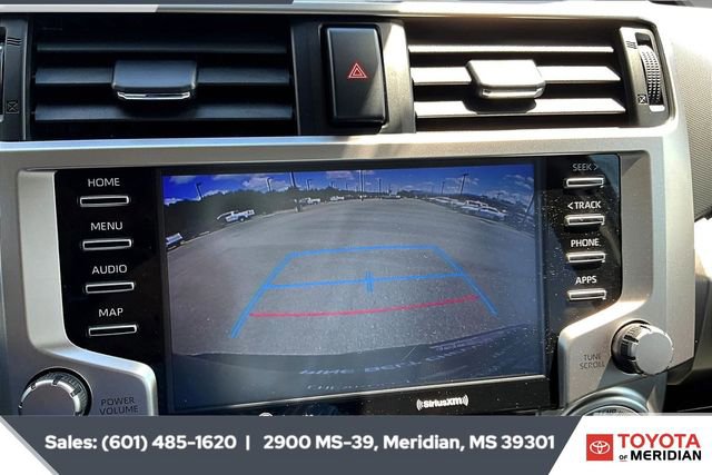 Used 2024 Toyota 4Runner TRD Sport image 15