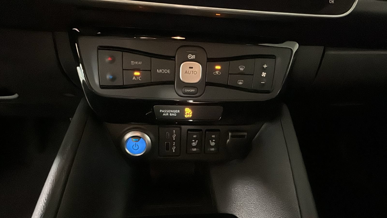 Used 2023 Nissan Leaf SV Plus FWD image 27