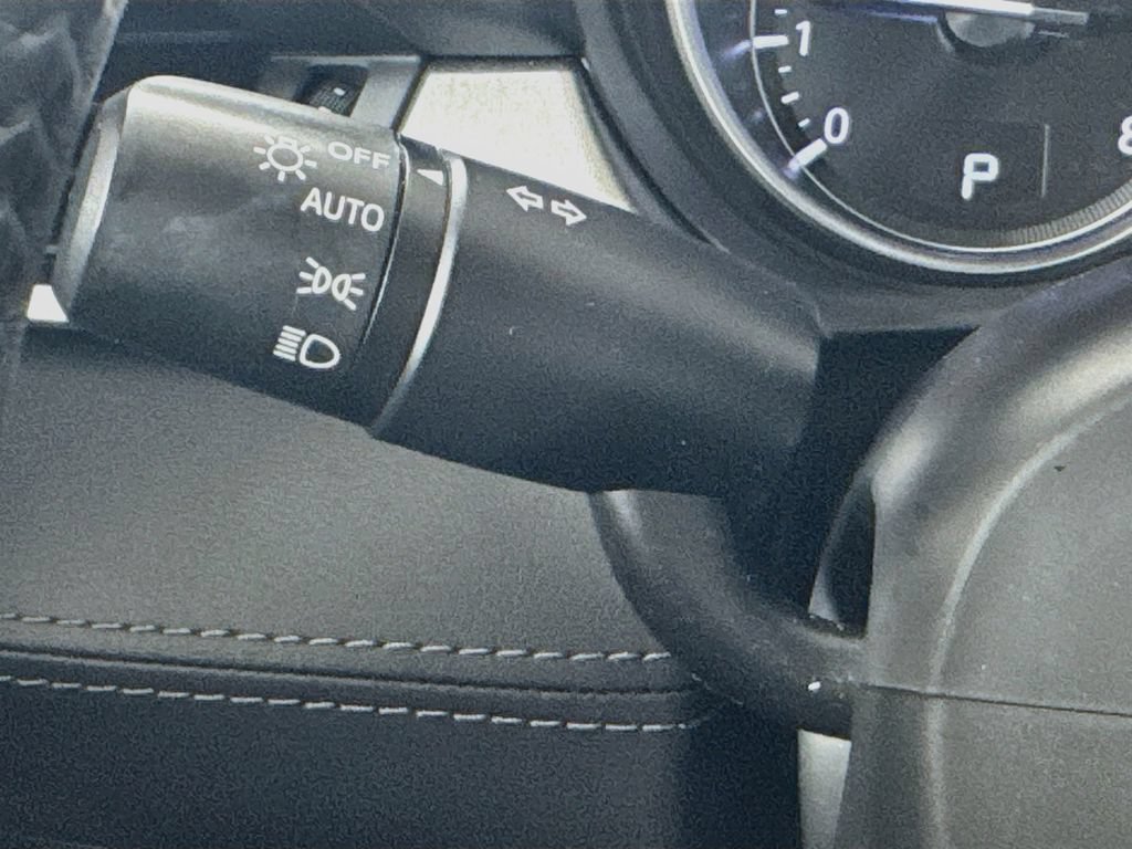 Used 2021 MAZDA MAZDA6 Touring FWD image 13