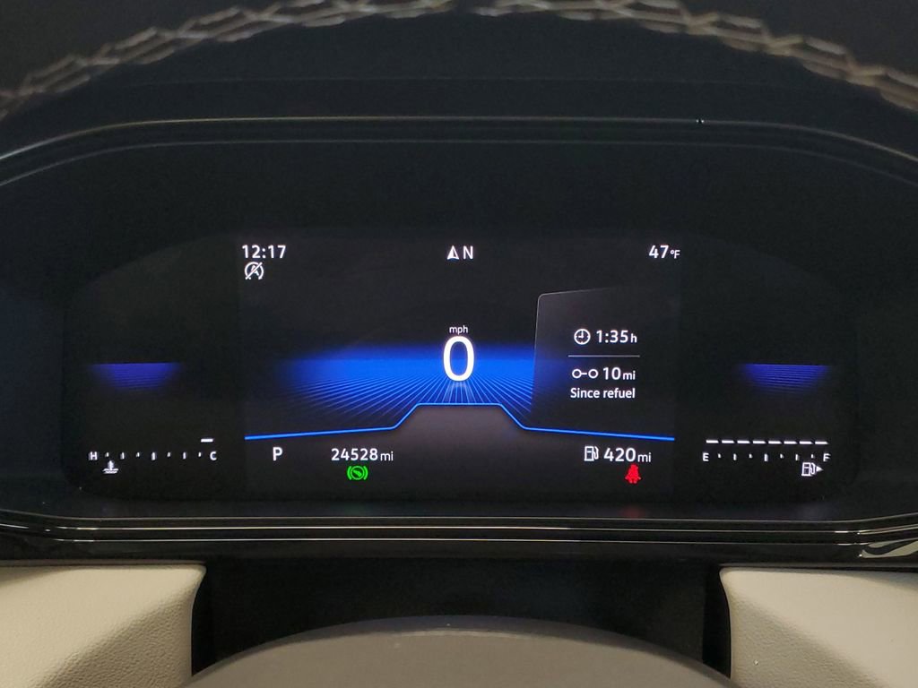 Used 2025 Volkswagen Taos S FWD image 18