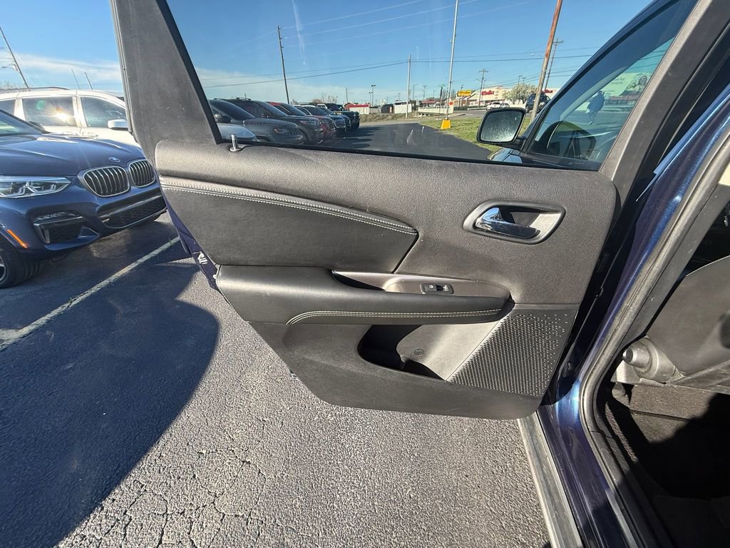 Used 2020 Dodge Journey Crossroad image 18