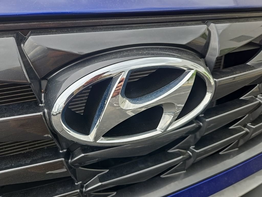 Certified 2023 Hyundai Tucson SEL AWD/4WD image 24