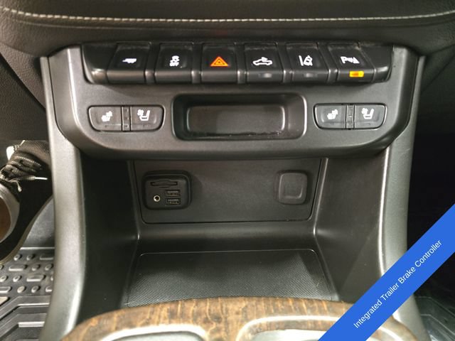 Used 2022 GMC Canyon Denali AWD/4WD image 26