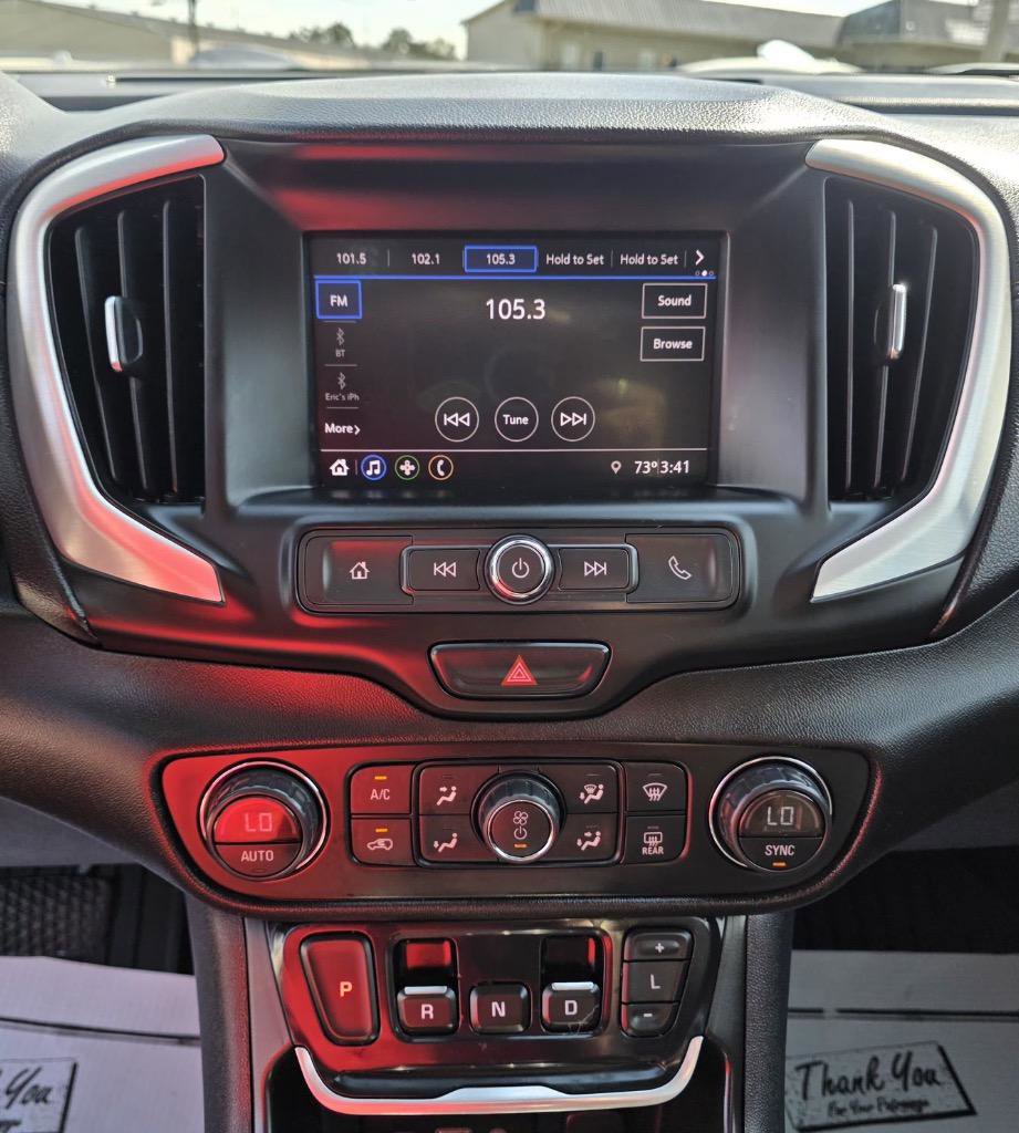 Used 2020 GMC Terrain SLE w/ Driver Convenience Package image 23