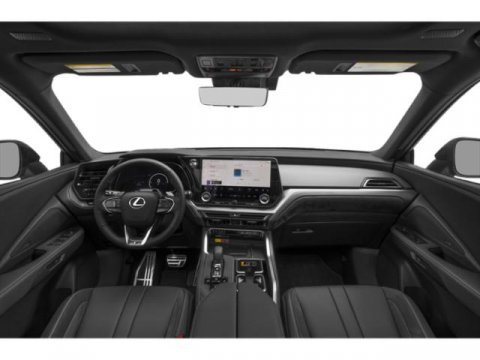 New 2026 Lexus TX 500h AWD w/ Technology Package image 7
