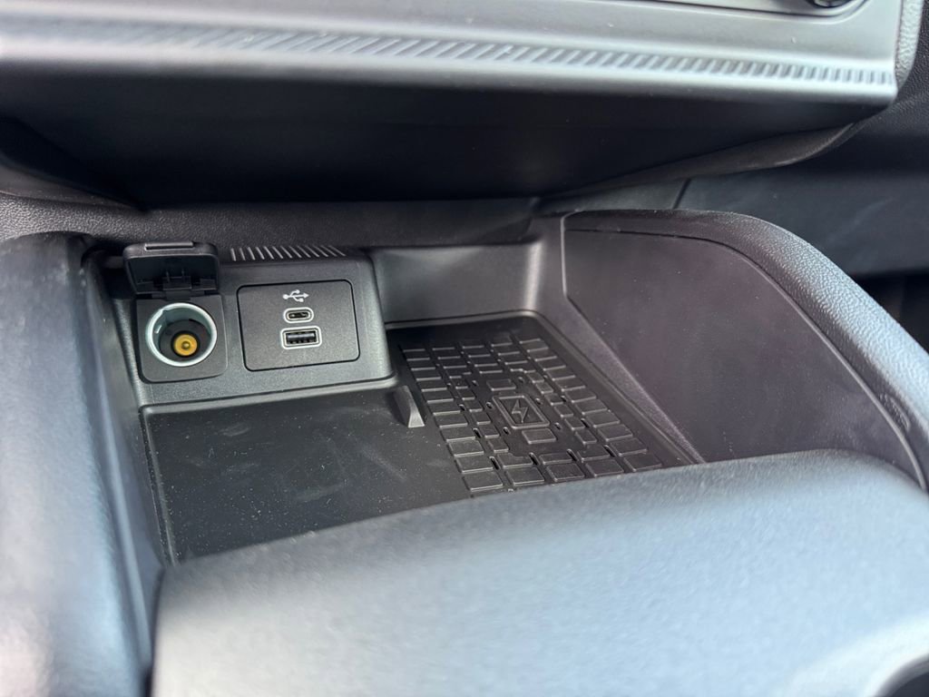 New 2025 Ford Bronco Sport Outer Banks w/ Outer Banks Tech Package+ image 29