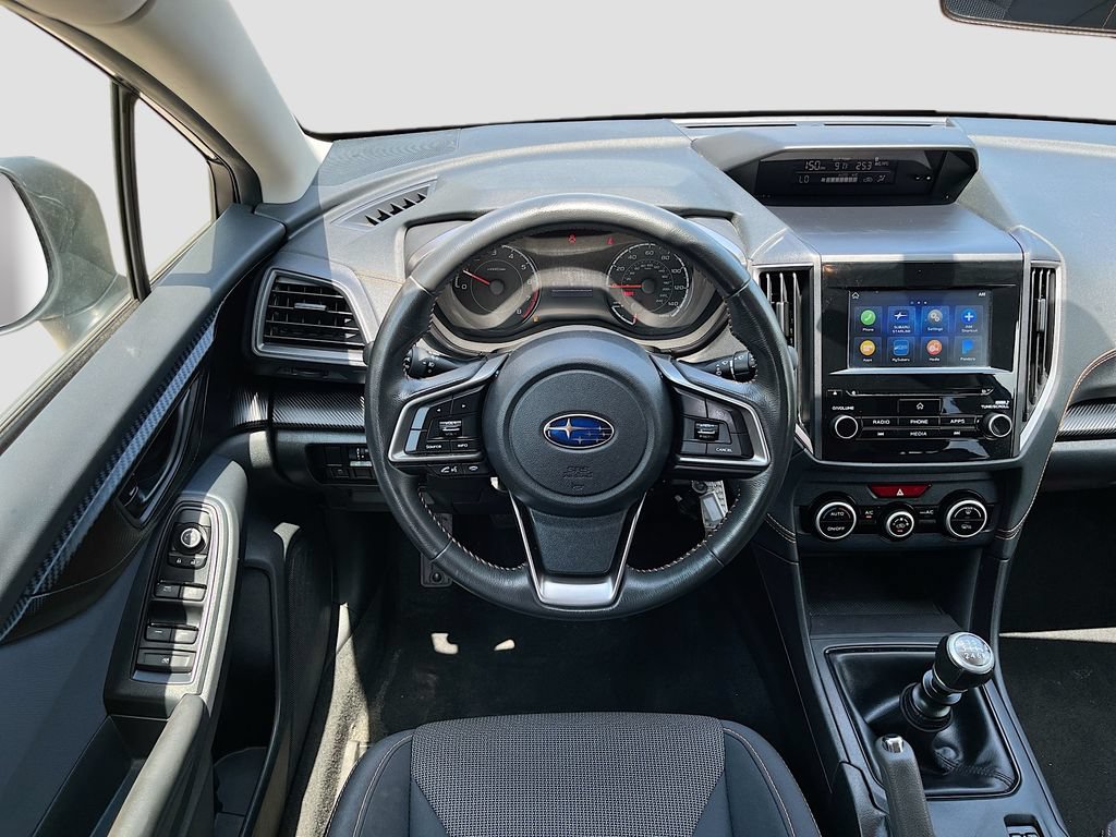 Used 2022 Subaru Crosstrek 2.0i Premium AWD/4WD image 23