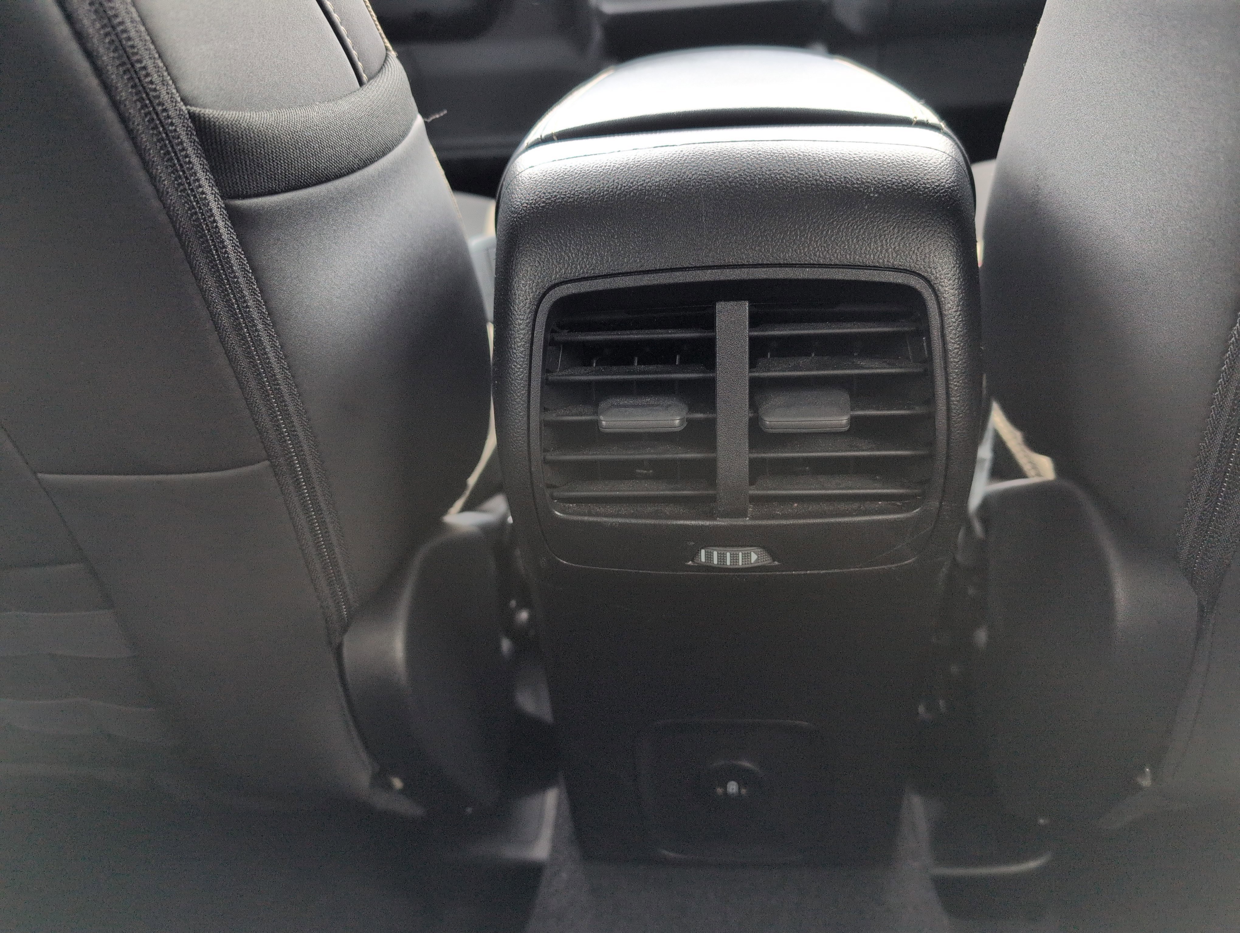Used 2025 Ford Bronco Sport Big Bend w/ Convenience Package image 36