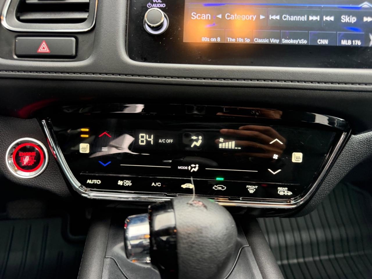 Used 2022 Honda HR-V EX image 16