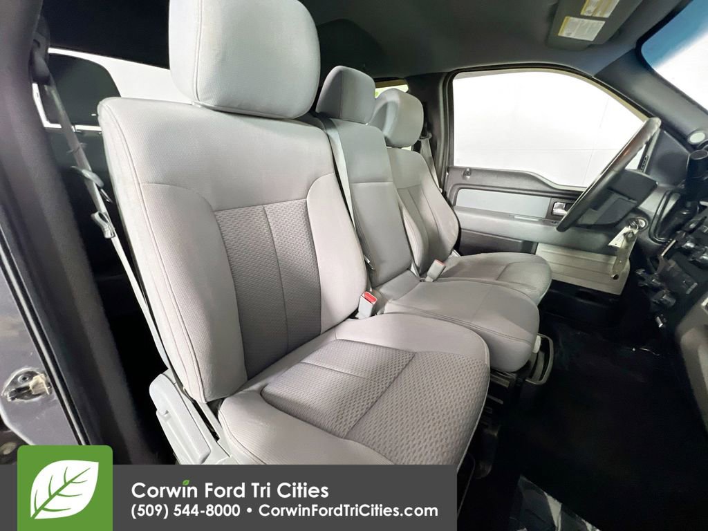 Used 2013 Ford F150 XLT image 17