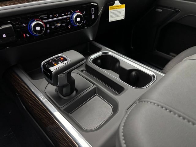 New 2026 GMC Sierra 1500 Elevation w/ Preferred Package AWD/4WD image 27