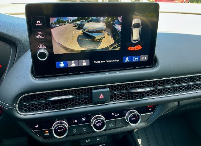 New 2027 Honda HR-V EX-L image 21