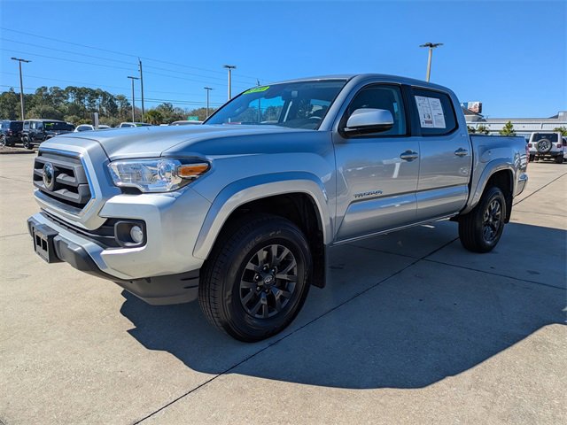 Used 2023 Toyota Tacoma SR5 image 8
