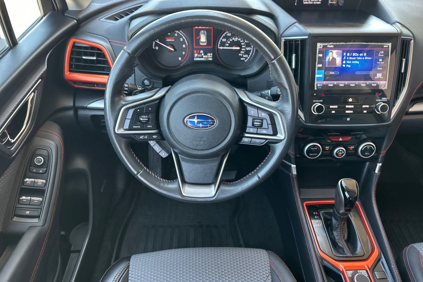 Used 2019 Subaru Forester Sport w/ Popular Package #2 AWD/4WD image 13