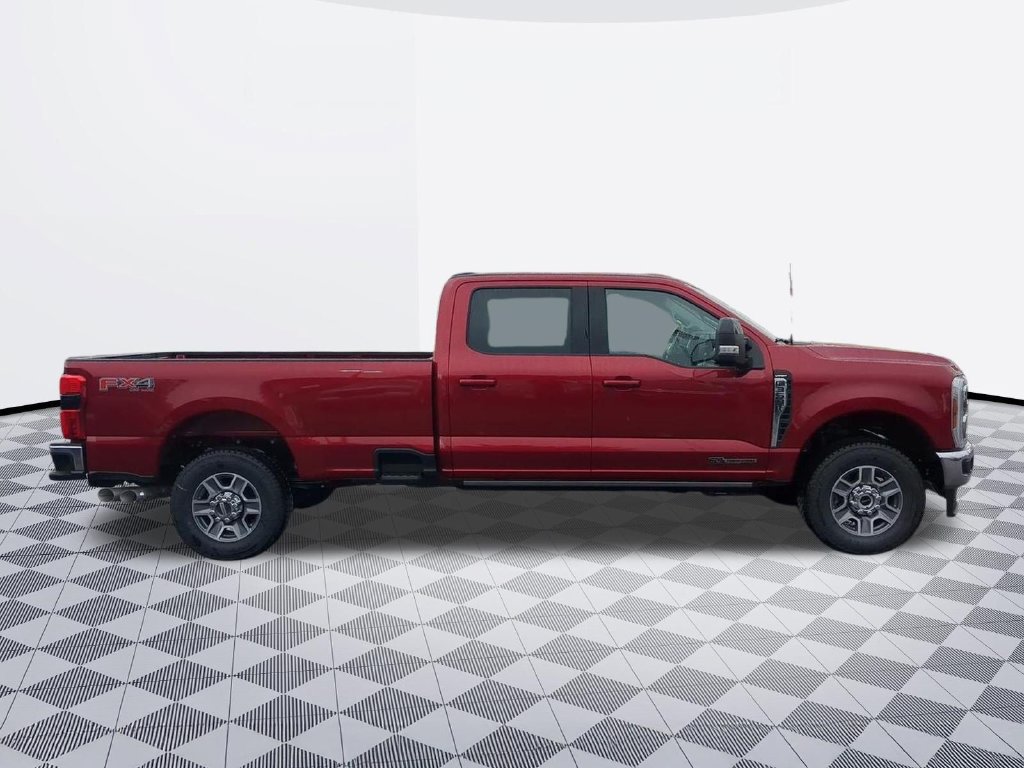 New 2026 Ford F350 Lariat AWD/4WD image 6
