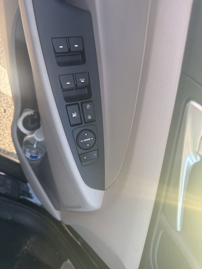 Used 2019 Hyundai Tucson Sport image 8