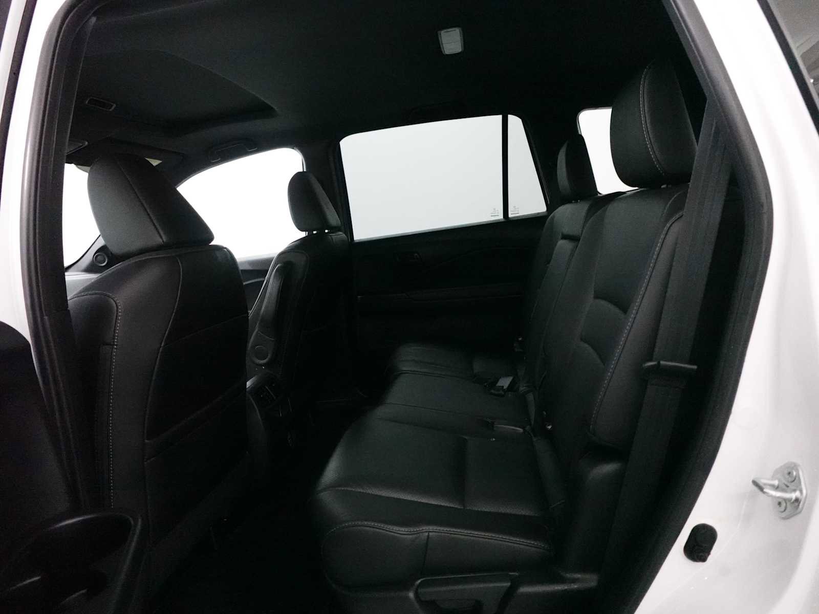 Certified 2023 Honda Passport EX-L image 26