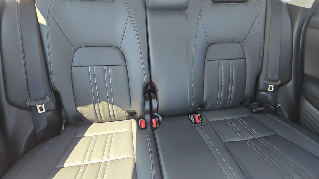 Used 2024 Honda HR-V EX-L image 10