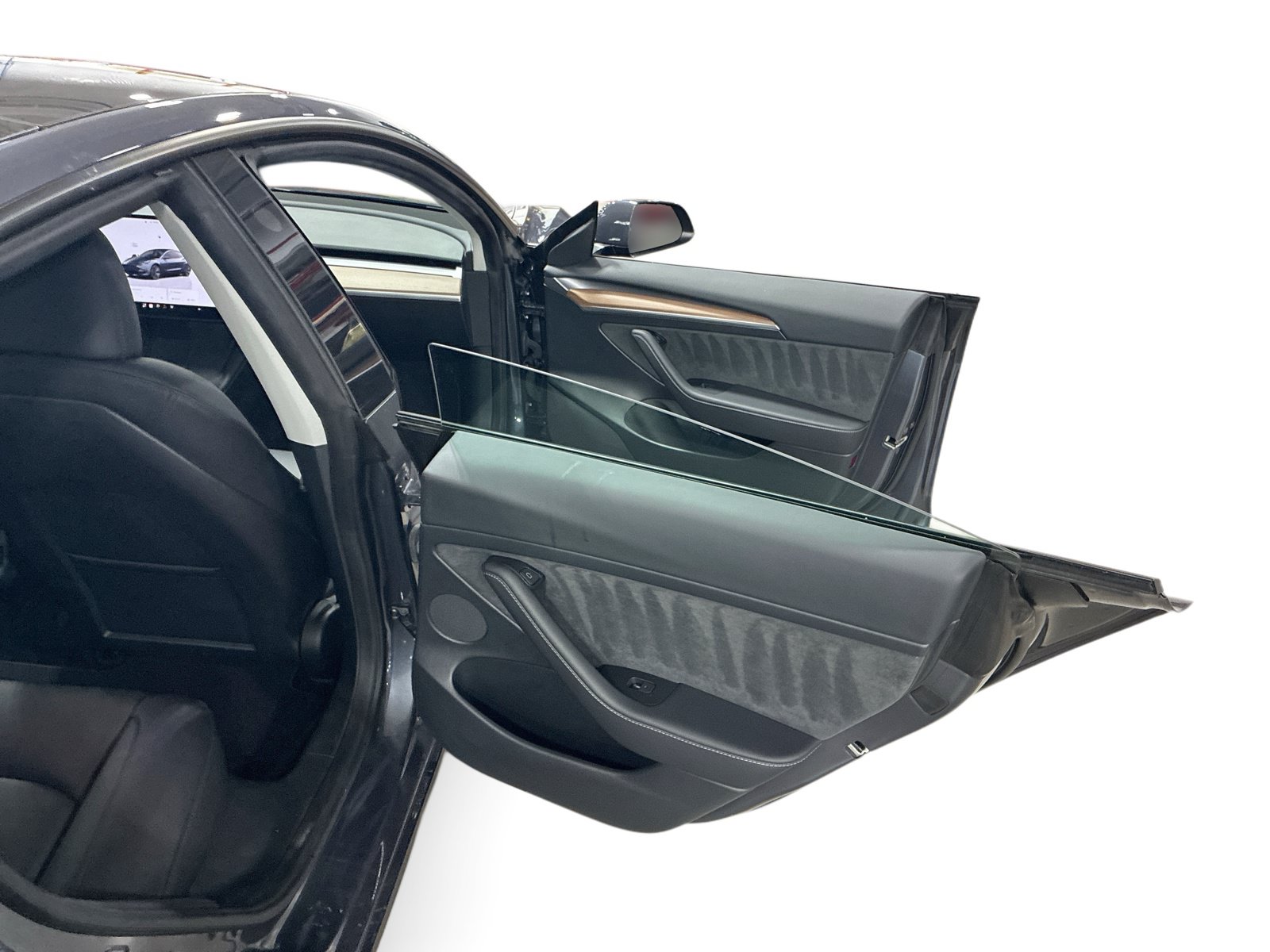 Certified 2023 Tesla Model 3 Standard Range RWD image 12