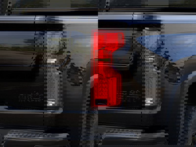 New 2025 Chevrolet Silverado 3500 High Country w/ Midnight Edition image 38