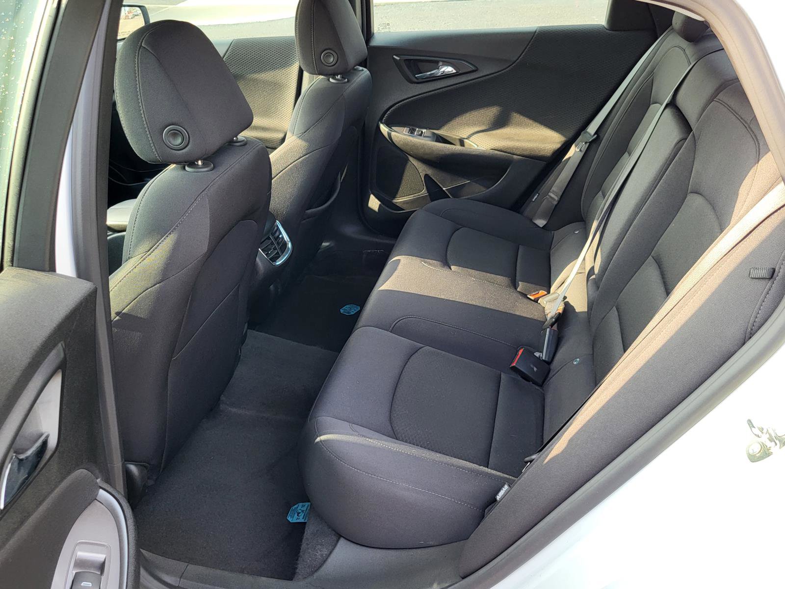 Used 2024 Chevrolet Malibu LT image 12