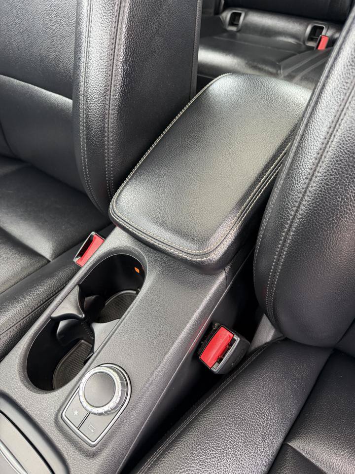 Used 2015 Mercedes-Benz CLA 250 image 19
