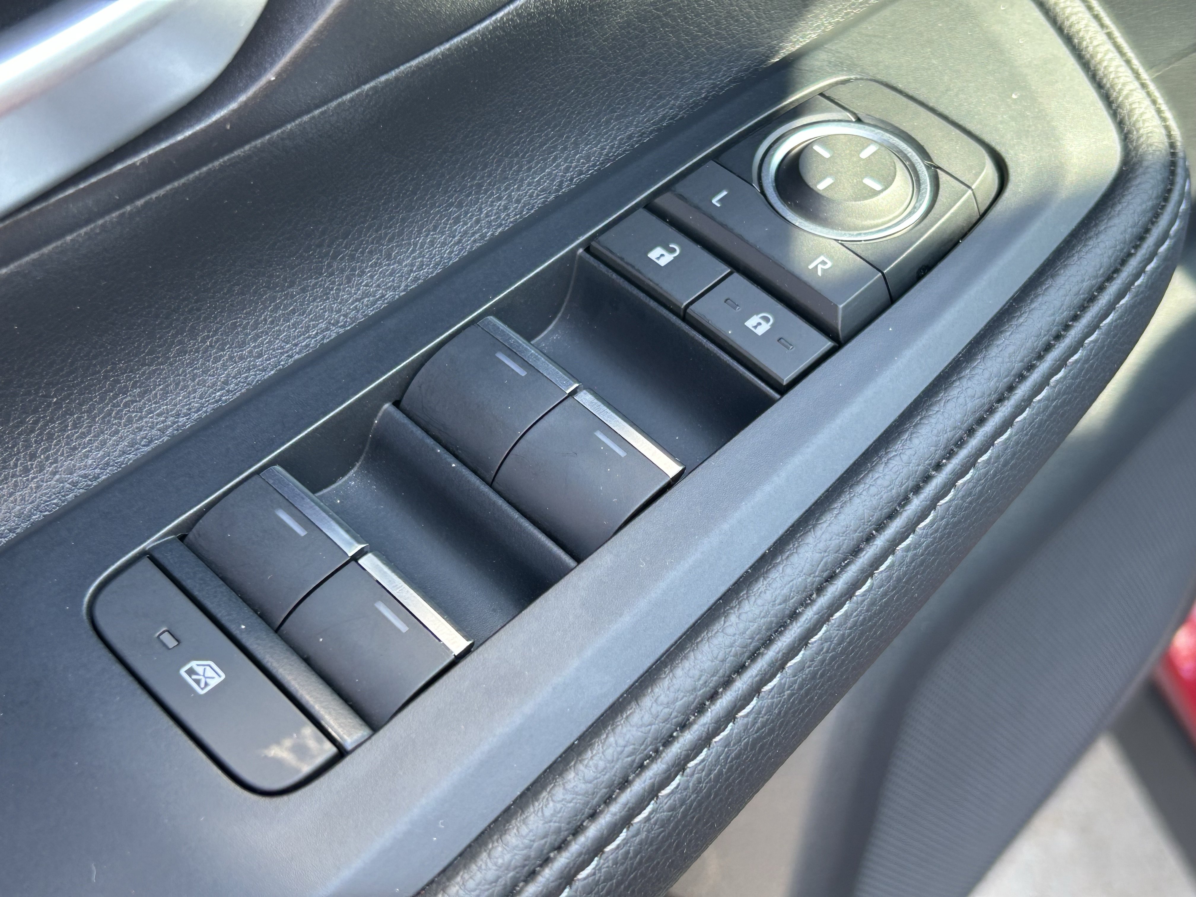 Certified 2024 Toyota Grand Highlander AWD image 17