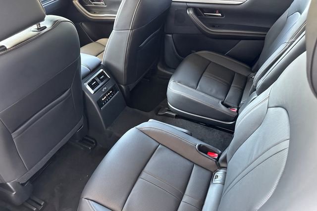 New 2025 MAZDA CX-90 Plug-In Hybrid w/Premium Sport image 13