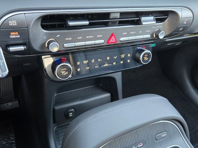 New 2026 Hyundai Palisade Calligraphy AWD/4WD image 9