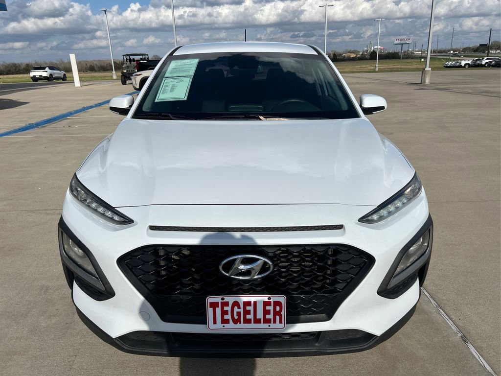Used 2019 Hyundai Kona SE image 20