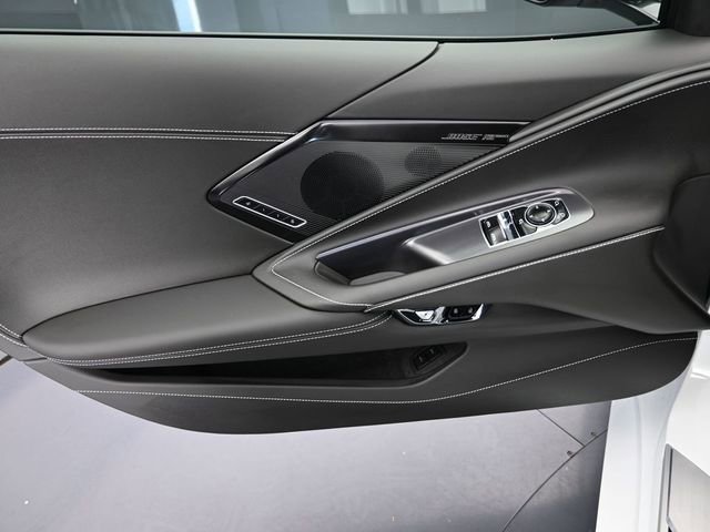New 2026 Chevrolet Corvette Stingray Preferred Cpe w/ Z51 Performance Package image 25