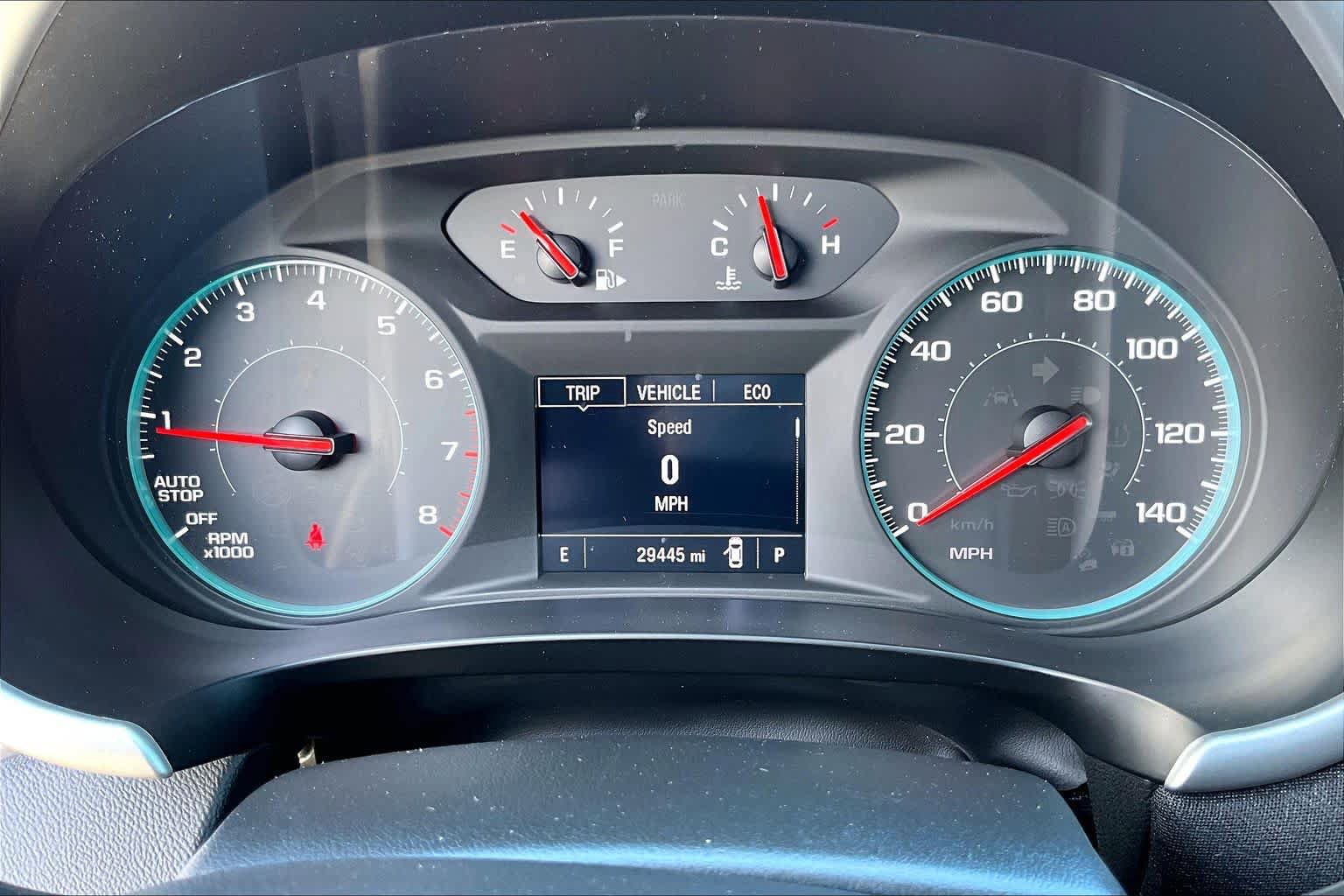 Used 2023 Chevrolet Malibu LT FWD image 24