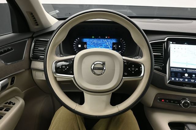 Used 2023 Volvo XC90 B6 Plus w/ Protection Package AWD/4WD image 23