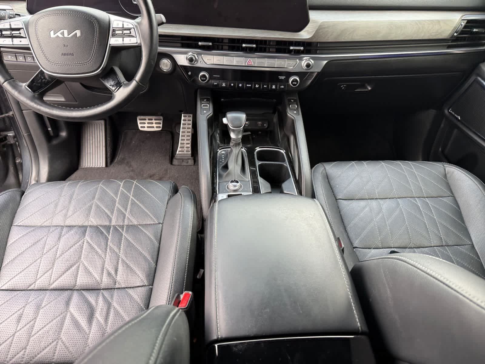 Used 2024 Kia Telluride SX X-Line AWD/4WD image 18