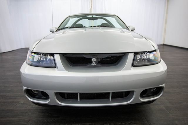 Used 2003 Ford Mustang Cobra image 32