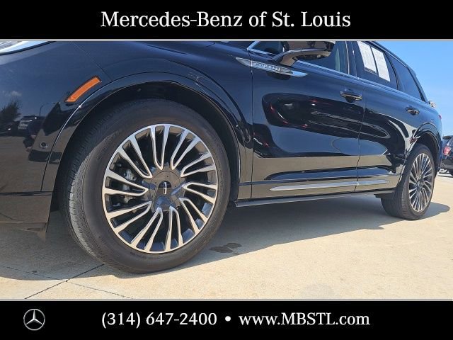 Used 2020 Lincoln Corsair Reserve w/ Equipment Group 201A image 6