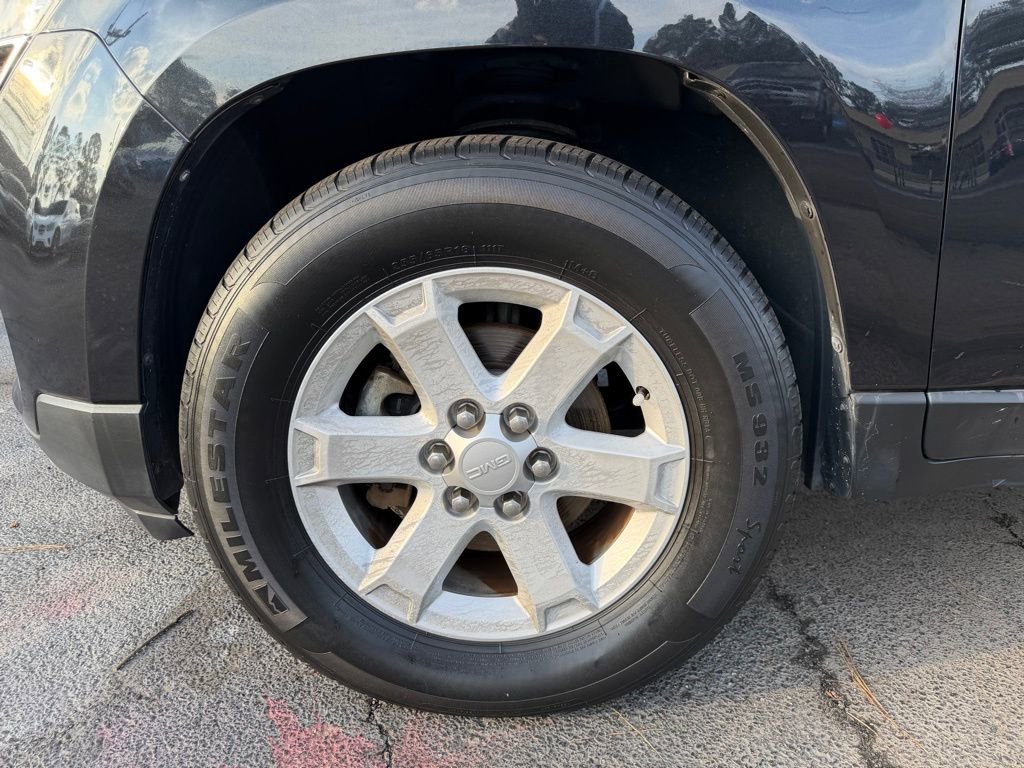 Used 2014 GMC Acadia SLE image 8