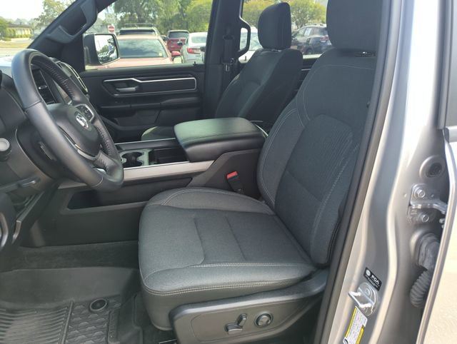 Used 2022 RAM 1500 Big Horn image 11
