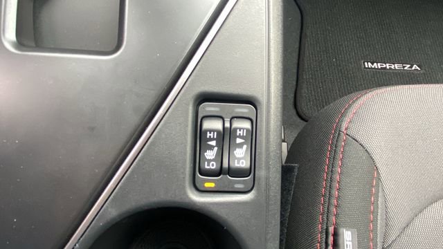 Certified 2025 Subaru Impreza 2.0i Sport image 30