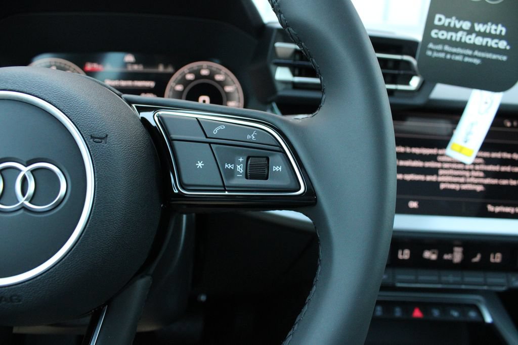 New 2026 Audi A3 2.0T Premium AWD/4WD image 14