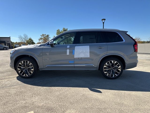 New 2026 Volvo XC90 B6 Plus w/ Protection Package Premier image 4