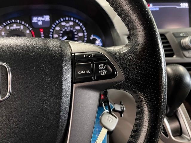 Used 2013 Honda Odyssey EX-L image 24