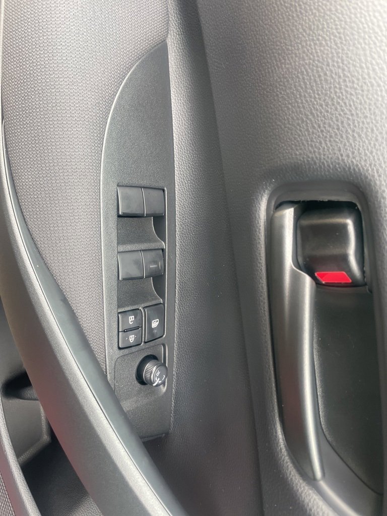 New 2026 Toyota Corolla LE image 17