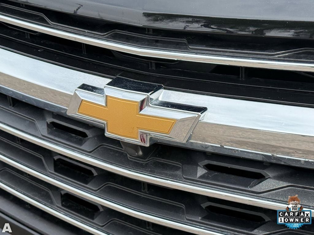 Used 2025 Chevrolet Traverse LT AWD/4WD image 33