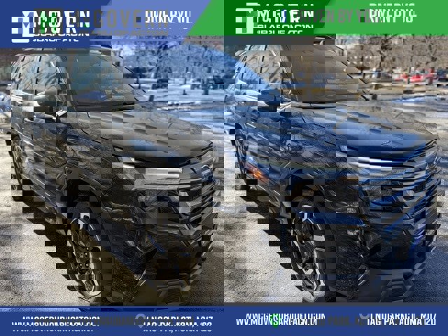 New 2025 Subaru Forester Limited